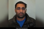 Indian origin man, stolen, indian origin man jailed in uk over handling stolen vehicles, South london