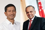 Journalists, Journalists, two indian origin ministers to play key role in trump kim summit, Korma