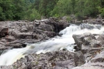 Two Indian Students, Two Indian Students Scotland die, two indian students die at scenic waterfall in scotland, Ead