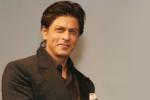 Make in India, Indian film industry, shah rukh says indian film industry example of make in india, Chennai express