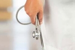 Indian Origin Doctor fined $250, Indian origin among 5 physicians fine, indian origin doctor fined, Uk indian origin doctor