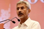 MADAD, MADAD portal, high priority to addressing issues of indians living abroad external affairs minister jaishankar, Indian missions