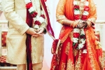 Weddings Vs Education research, Indians, report says indians spend twice on weddings than on education, Budgets