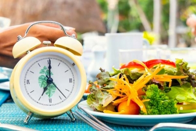 How to take Intermittent Fasting?