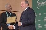 UN Award, UN Award, invest india wins un award for boosting renewable energy investment, Sdg