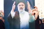 Ebrahim Raisi death, Ebrahim Raisi last pictures, funeral of iran president ebrahim raisi to take place today, Xi jinping