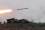 Iran, Iran Vs Pakistan, iran strikes at the military bases in pakistan, Terrorist