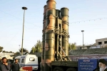 S-300 in Iran, Iran, israel destroys iran s s 300, Wall street journal