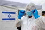 Israel Coronavirus face mask in public, Israel Coronavirus vaccination, israel drops plans of outdoor coronavirus mask rule, Face masks