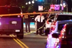 Israeli Embassy Staffers breaking, Israeli Embassy Staffers death, two israeli embassy staffers killed in washington dc, Germany