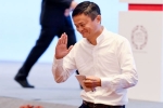 jack ma house, cathy zhang jack ma, jack ma steps down as alibaba chairman, Economic slowdown