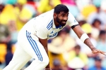 Jasprit Bumrah in Australia, Australia, jasprit bumrah breaks kapil dev s record, Jasprit bumrah