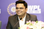 Jay Shah promotion, Jay Shah new achievement, jay shah to be named as the new icc chairman, Home minister