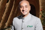 galla jayadev mother, galla jayadev son movie, nri industrialist jayadev galla among richest candidates in national election with assets over rs 680 crore, Ysr congress