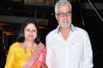 Nitin Dwarkadas Kapoor, Telugu actress, telugu actress jayasudha s husband found dead, Balaji telefilms