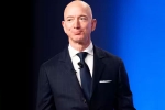 Jeff Bezos richest, Jeff Bezos latest, jeff bezos sells over 3 billion in amazon shares, Billionaires