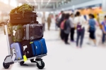 jet airways baggage allowance international economy, jet airways, jet airways to compensate an nri for misplacing bag with items worth rs 2 5 lakh, Delhi airport