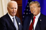 Joe Biden Vs Donald Trump, Presidential Debate, joe biden and donald trump clash over presidential debate, Porn star