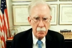 John Bolton against Trump, John Bolton new breaking, ex us nsa john bolton criticises donald trump, Prime minister