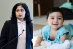 Indian American baby sitter, Indian bay sitters, judge reduces indian american baby sitter s murder conviction, Superior court Indian American baby sitter, Indian bay sitters, judge reduces indian american baby sitter s murder conviction, Superior court