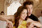 Kaabil, Yami Gautam, kaabil s mon amour song is here, Rajesh roshan