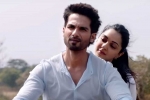 north american box office, kabir singh at US box office, shahid kapoor s kabir singh reign north american box office with growing numbers, United states us box office
