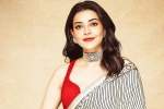 Kajal Aggarwal upcoming movies, Kajal Aggarwal latest breaking, kajal s challenging role in sikandar, Screenwriter