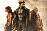 Kalki 2898 AD rating, Prabhas Kalki 2898 AD movie review, kalki 2898 ad movie review rating story cast and crew, Aswan