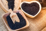 Nigella seeds benefits, Nigella seeds news, kalonji helps to lower blood pressure and cholesterol, Immune system Nigella seeds benefits, Nigella seeds news, kalonji helps to lower blood pressure and cholesterol, Immune system