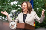 Kamala Harris latest breaking, Kamala Harris breaking news, who will join kamala harris in the presidential race, Arizona