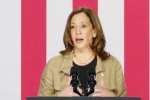 Kamala Harris, Kamala Harris Vs Donald Trump breaking, kamala harris slams trump s political games on immigration, Arizona