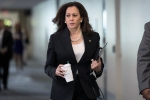 Democratic voters, Kamala harris decision on US president run, kamala harris to decide on 2020 u s presidential bid over the holiday, Midterm elections