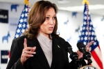 Kamala Harris breaking updates, Kamala Harris latest, kamala harris wins support within democratic party, Arizona