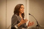 US Senate, Kamala Harris, indian american kamala harris creates wins us senate seat, Child abuse