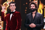 Karan Johar Vs Kartik Aaryan, Karan Johar, karan johar takes a dig at kartik aaryan, Controversy