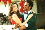 Vishal Kaththi Sandai review, Kaththi Sandai rating, kaththi sandai movie review, Kaththi sandai rating