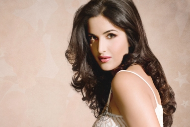 Katrina Heading To Hollywood?