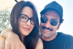 Katrina Kaif And Vicky Kaushal couple, Katrina Kaif And Vicky Kaushal good news, katrina kaif and vicky kaushal expecting their first child, Katrina kaif