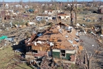 Kentucky Tornado loss, Kentucky Tornado updates, kentucky tornado death toll crosses 90, Kentucky