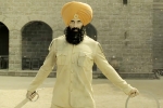 Anurag Singh, Kesari trailer, akshay kumar s kesari trailer is a visual feast, Actor akshay kumar