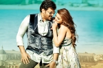 Khaidi No 150, Khaidi No 150 latest, khaidi no 150 first week collections, Kaththi