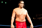 great khali height, great khali, the great khali workout and diet routine, Dry fruits