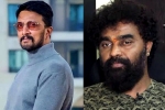 Kichcha Sudeep latest updates, Kichcha Sudeep latest, threat letter to kichcha sudeep his close friend arrested, Kichcha sudeep