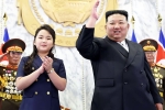 Kim Jong Un ill, Kim Jong Un health, north korea s kim jong un s daughter as his successor, Kim jong un