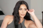 Kim Kadarshian wears maan tikka, Kim Kadarshian West instagram, kim kardashian west wears an indian accessory for sunday service gets accused of cultural appropriation, Kim kardashian west