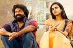 Krishnamma review, Krishnamma movie story, krishnamma movie review rating story cast and crew, Smugglers