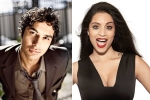 indian tv actors male, american movies with indian actors, from kunal nayyar to lilly singh nine indian origin actors gaining stardom from american shows, Cartoons