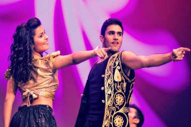 Legends Bollywood Dance Championship