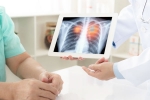 Lung Health, COPD problems, suggested lifestyle changes to improve your lung health, Vaccination