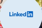 LinkedIn latest breaking, LinkedIn new features, linkedin introduces ai powered job search tool, Jd vance